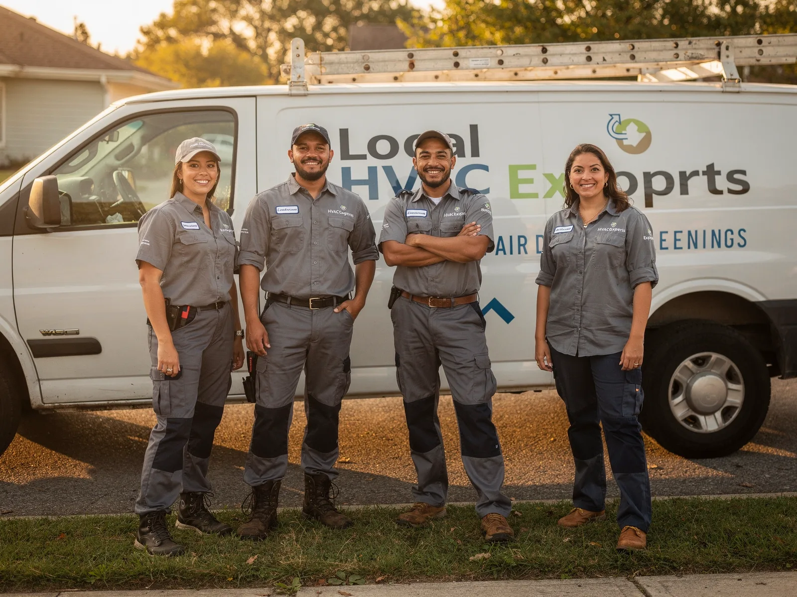 24/7 HVAC Repair & AC Replacement company in Cascade, MD